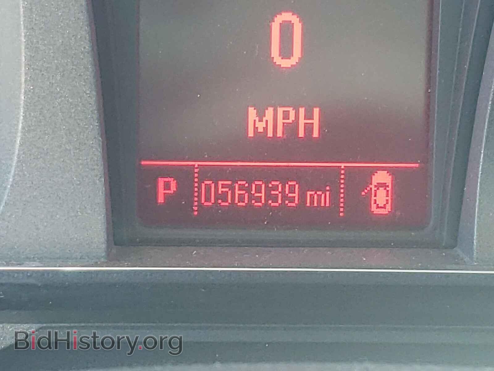 2017 GMC TERRAIN - VIN: 2GKFLUE32H6150727 - Фото 8