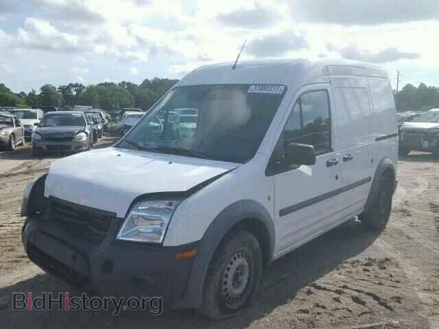 2012 FORD TRANSIT CO - VIN: NM0LS7AN7CT114667 - Фото 2