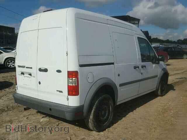 2012 FORD TRANSIT CO - VIN: NM0LS7AN7CT114667 - Фото 4