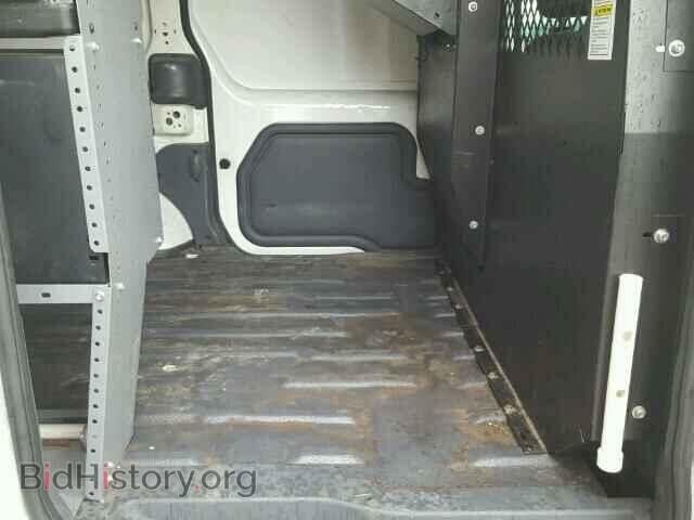 2012 FORD TRANSIT CO - VIN: NM0LS7AN7CT114667 - Фото 6