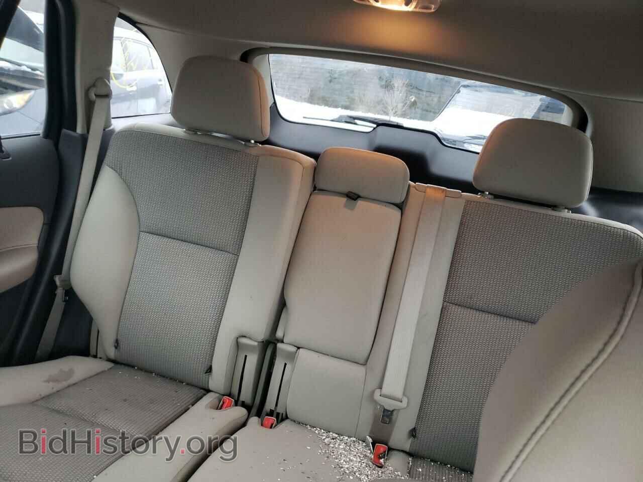 2014 FORD EDGE - VIN: 2FMDK4JC1EBB28678 - Photo 10