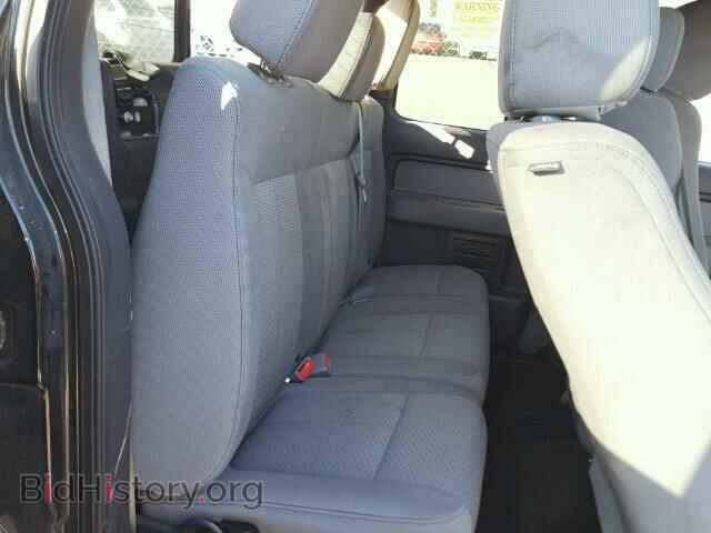 2012 FORD F150 - VIN: 1FTEX1EM1CFC98529 - Фото 6