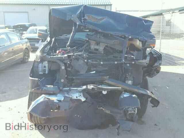 2012 FORD F150 - VIN: 1FTEX1EM1CFC98529 - Фото 9