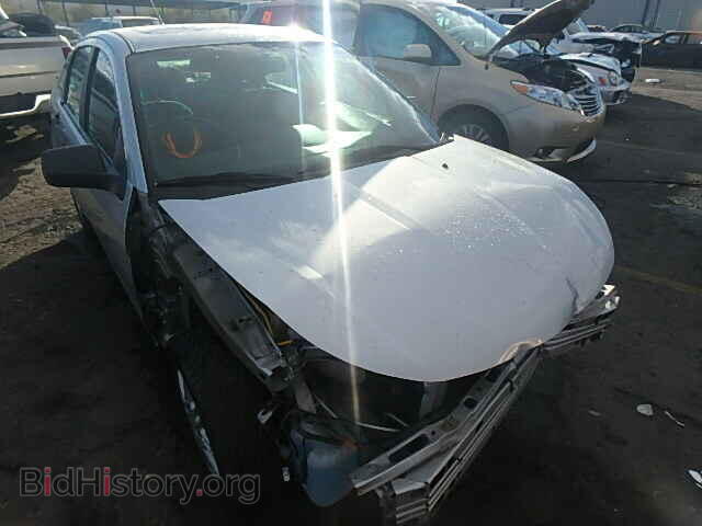 Фотография 1FAHP3FN4AW214321 - FORD FOCUS 2010