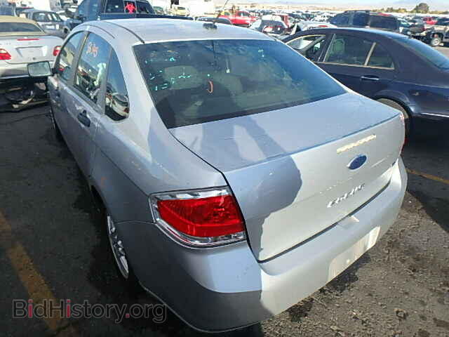 2010 FORD FOCUS - VIN: 1FAHP3FN4AW214321 - Фото 3