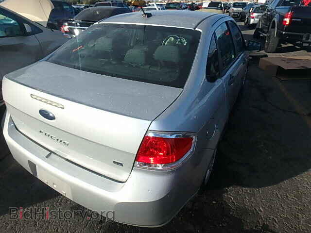 2010 FORD FOCUS - VIN: 1FAHP3FN4AW214321 - Фото 4