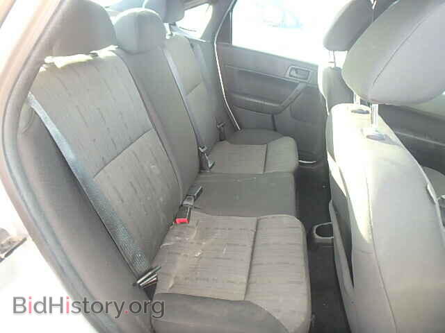 2010 FORD FOCUS - VIN: 1FAHP3FN4AW214321 - Фото 6
