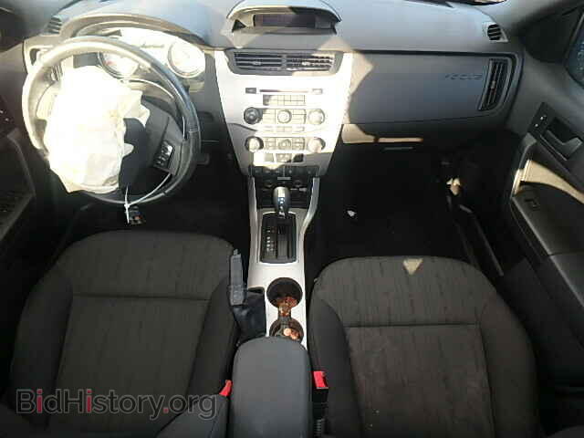 2010 FORD FOCUS - VIN: 1FAHP3FN4AW214321 - Фото 9