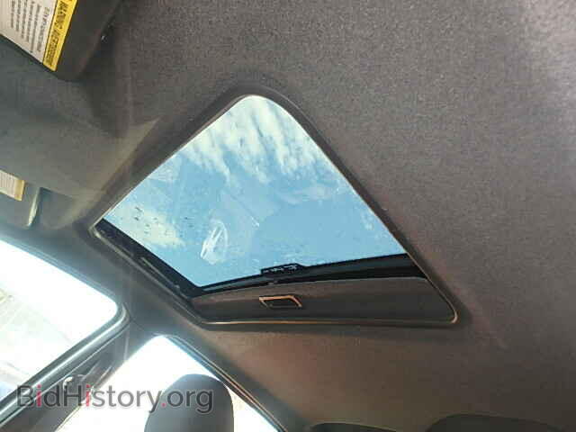 2010 FORD FOCUS - VIN: 1FAHP3FN4AW214321 - Фото 10