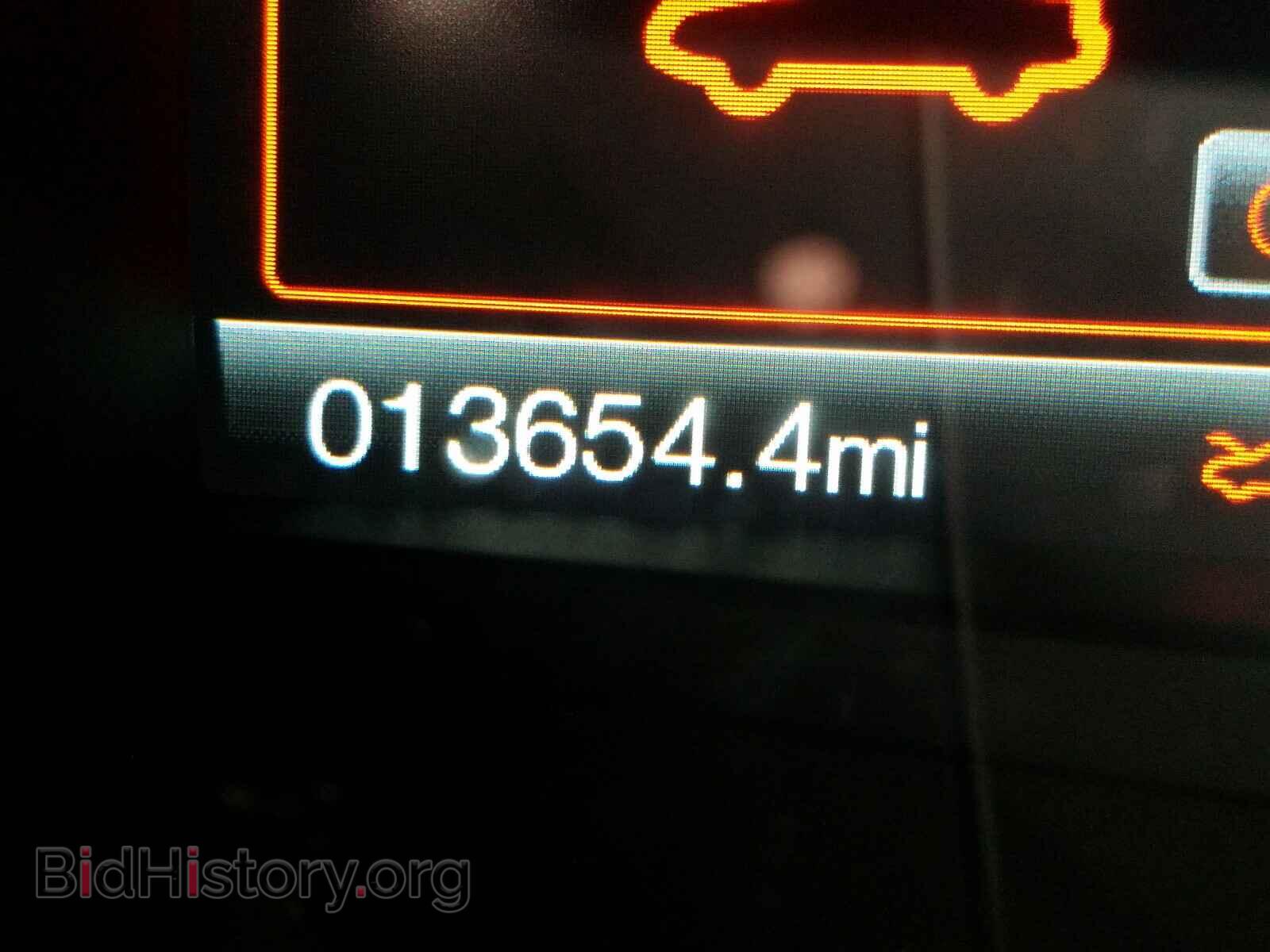 2018 FORD EDGE - VIN: 2FMPK3J81JBC53869 - Photo 8