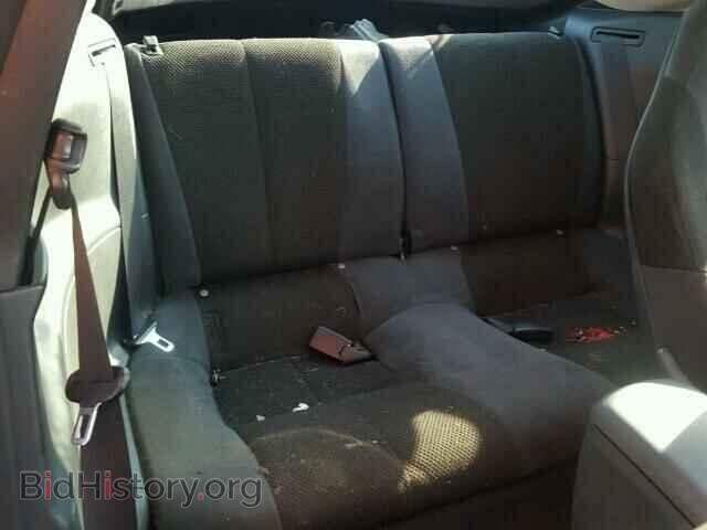 2007 MITSUBISHI ECLIPSE - VIN: 4A3AK24F97E036661 - Фото 6