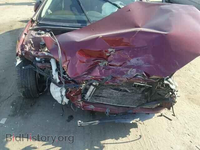 2007 MITSUBISHI ECLIPSE - VIN: 4A3AK24F97E036661 - Фото 7