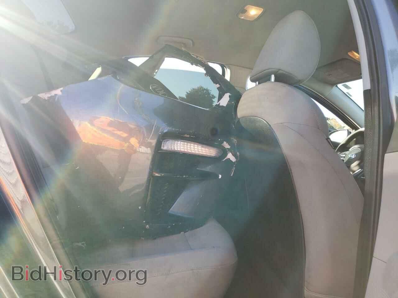 2020 KIA FORTE - VIN: 3KPF24AD2LE209362 - Фото 10