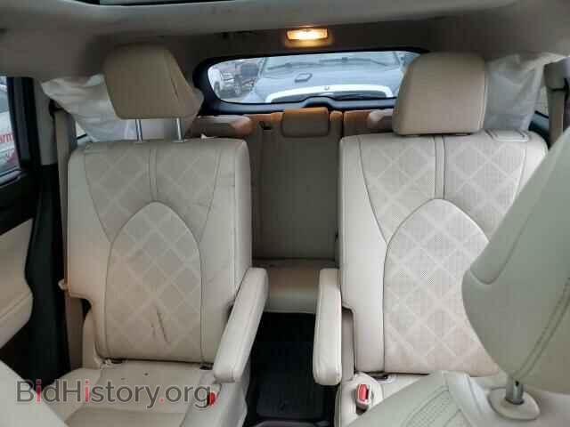 2021 TOYOTA HIGHLANDER - VIN: 5TDFZRAH2MS065251 - Photo 10