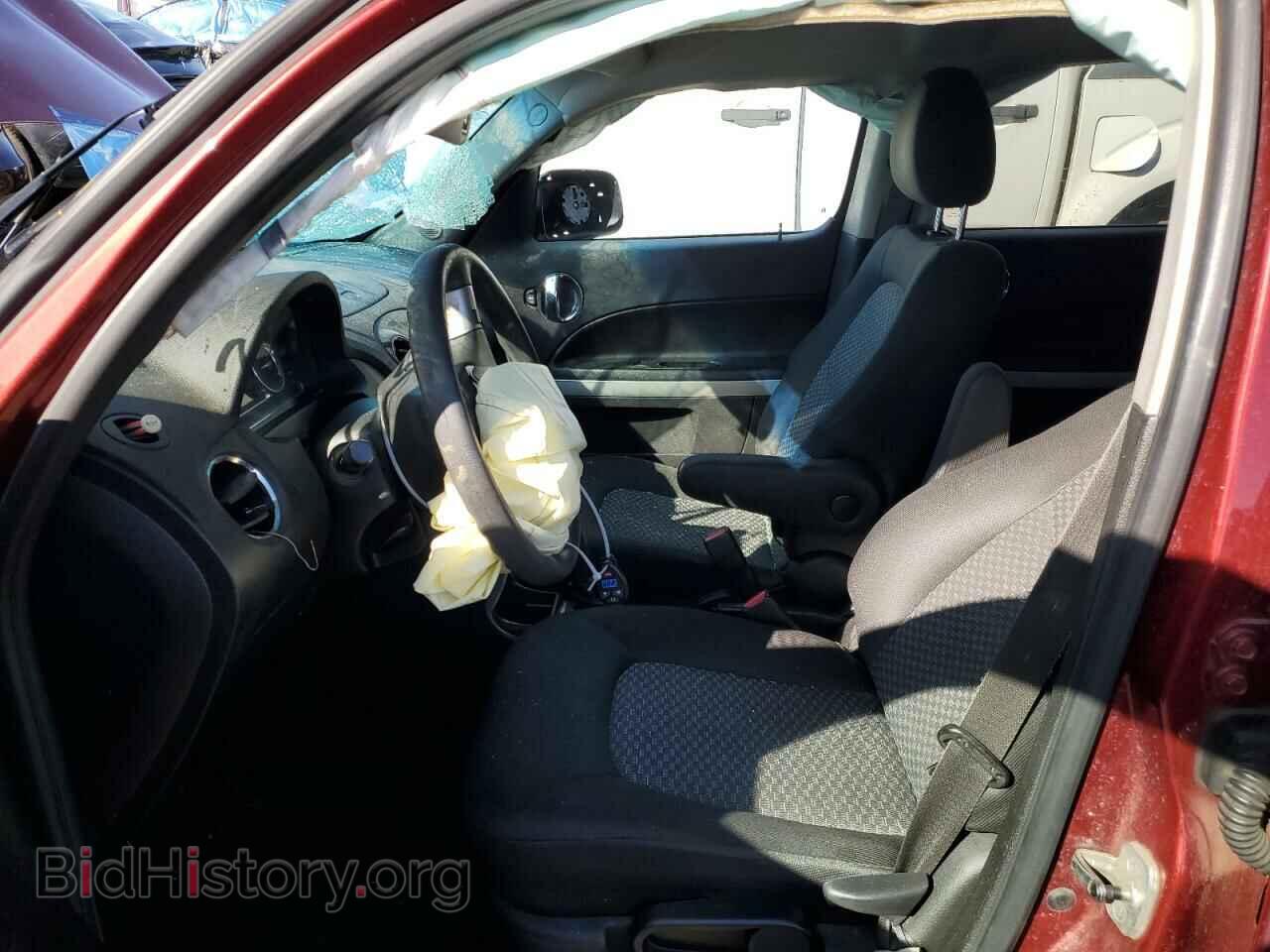 2009 CHEVROLET HHR - VIN: 3GNCA13B79S577666 - Фото 7