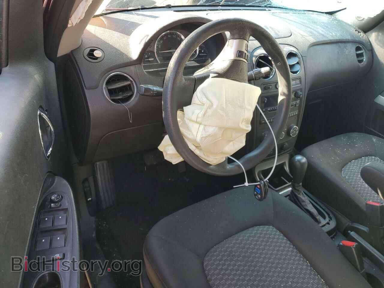 2009 CHEVROLET HHR - VIN: 3GNCA13B79S577666 - Фото 8