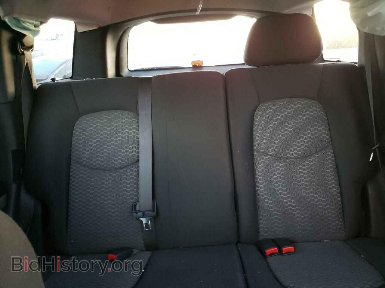 2009 CHEVROLET HHR - VIN: 3GNCA13B79S577666 - Фото 10