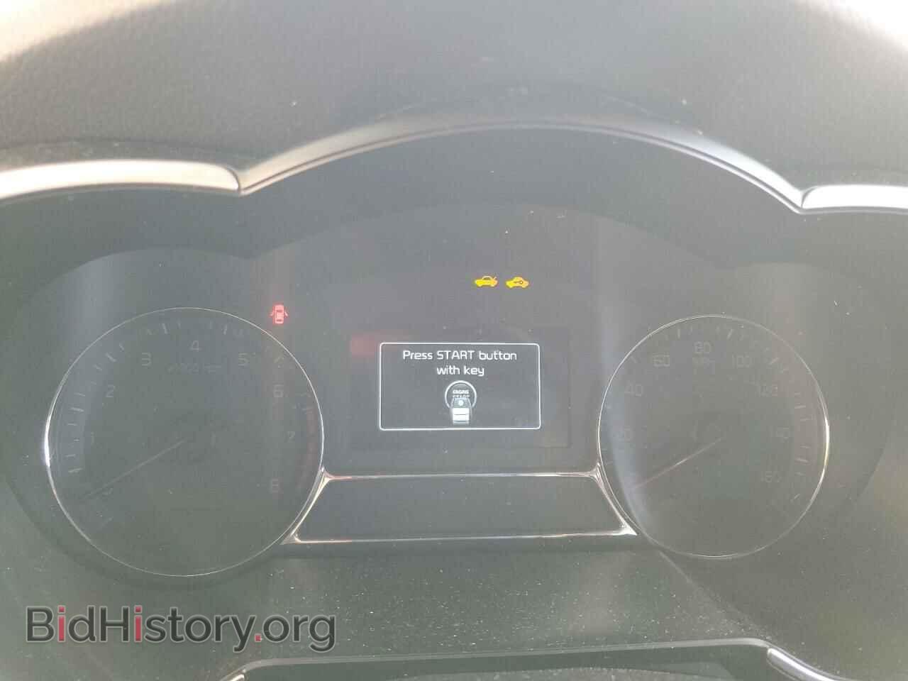 2015 KIA OPTIMA - VIN: 5XXGR4A67FG368228 - Photo 9
