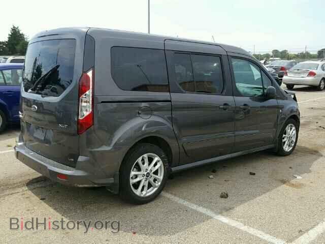 2016 FORD TRANSIT CO - VIN: NM0GE9F76G1288231 - Фото 4