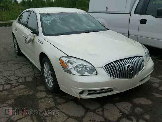 Фотография 1G4HC5EM4BU146699 - BUICK LUCERNE 2011