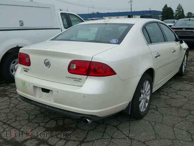 2011 BUICK LUCERNE - VIN: 1G4HC5EM4BU146699 - Фото 4