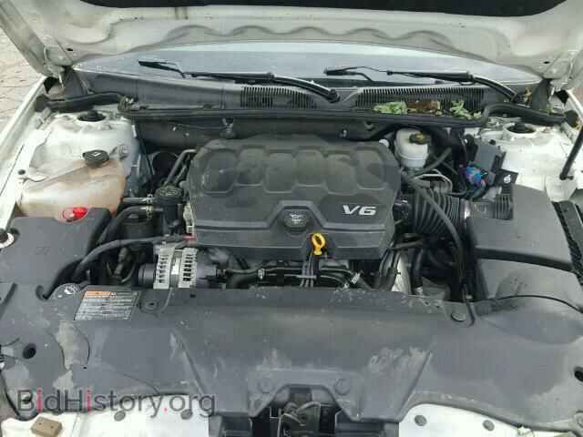 2011 BUICK LUCERNE - VIN: 1G4HC5EM4BU146699 - Фото 7