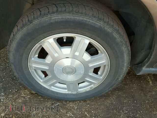 2003 CADILLAC DEVILLE - VIN: 1G6KD54Y43U226777 - Фото 9