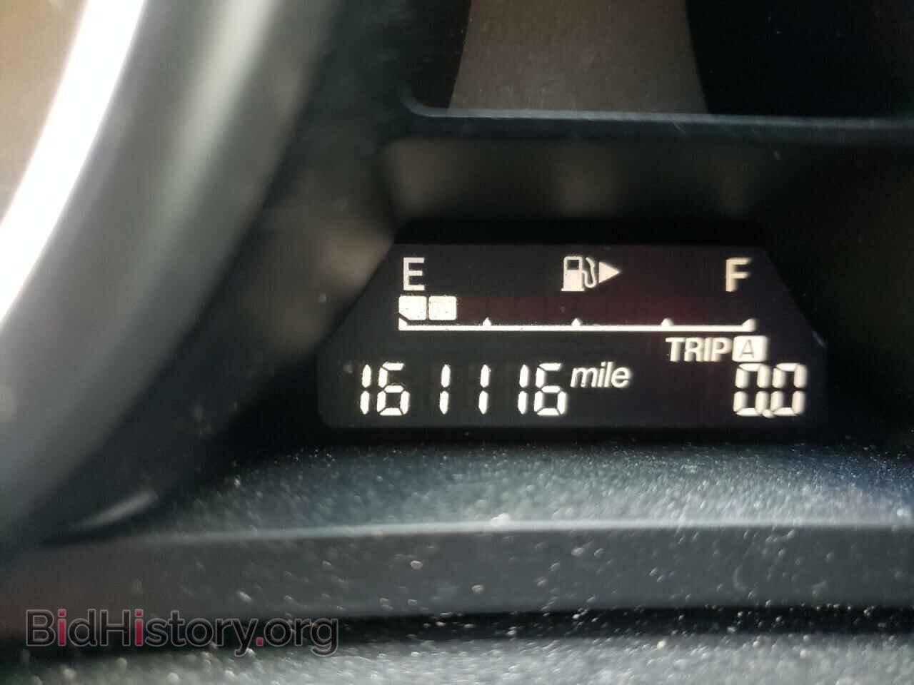2012 MAZDA 3 - VIN: JM1BL1M76C1663861 - Фото 8