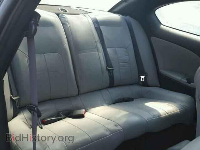 2002 CHRYSLER SEBRING - VIN: 4C3AG52H92E158068 - Фото 6