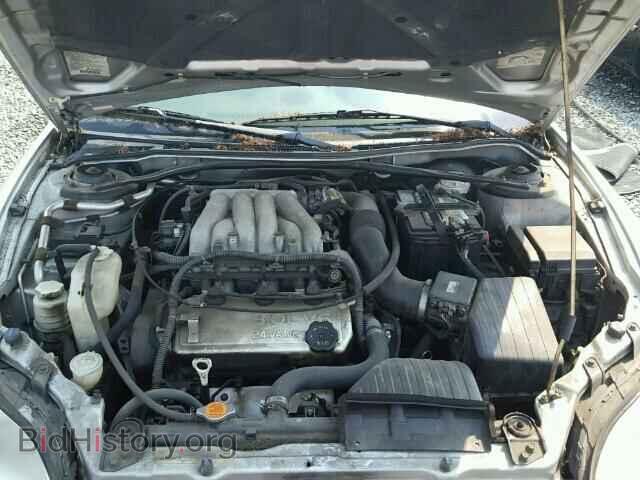 2002 CHRYSLER SEBRING - VIN: 4C3AG52H92E158068 - Фото 7