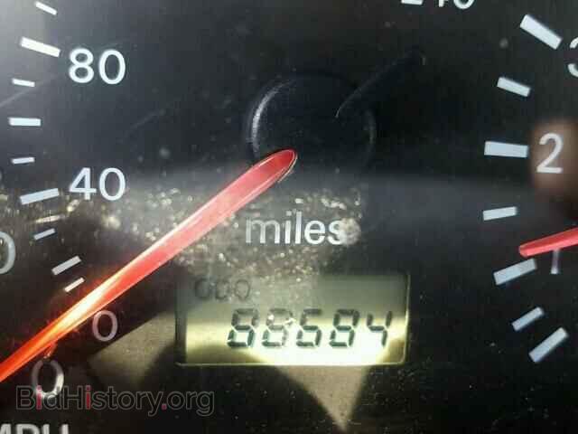 2002 CHRYSLER SEBRING - VIN: 4C3AG52H92E158068 - Фото 8
