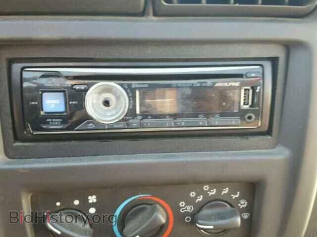 2000 JEEP WRANGLER - VIN: 1J4FA49S9YP784663 - Фото 9
