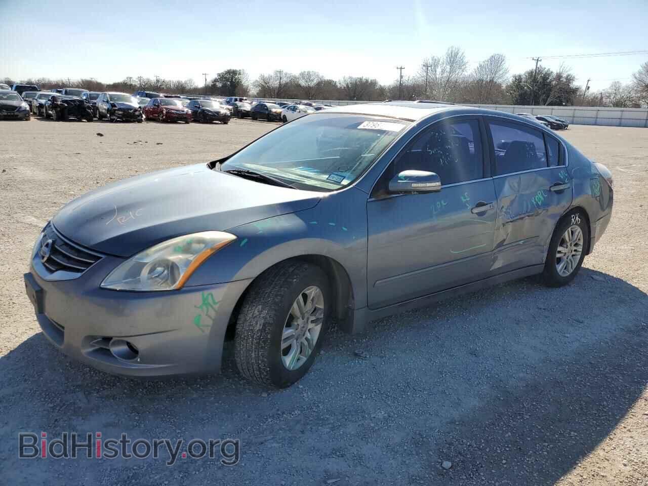 Photo 1N4AL2AP3BN496815 - NISSAN ALTIMA 2011