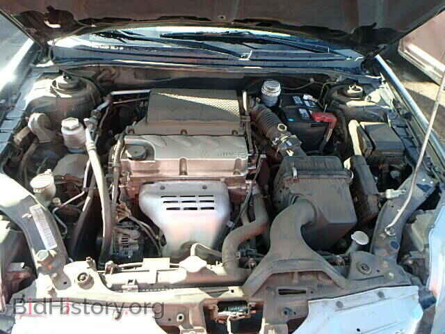 2012 MITSUBISHI GALANT - VIN: 4A32B2FF2CE019440 - Фото 7