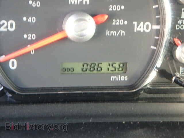 2012 MITSUBISHI GALANT - VIN: 4A32B2FF2CE019440 - Фото 8