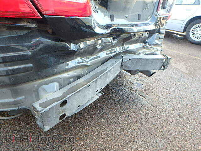 2012 MITSUBISHI GALANT - VIN: 4A32B2FF2CE019440 - Фото 9