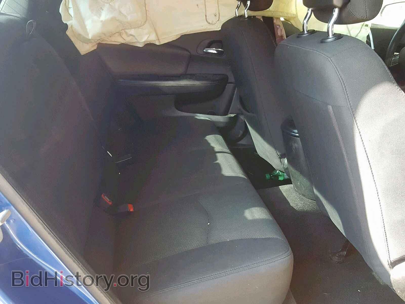 2013 DODGE AVENGER - VIN: 1C3CDZAG1DN770190 - Photo 6