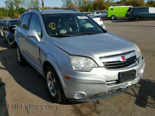 Фотография 3GSCL53739S618840 - SATURN VUE 2009