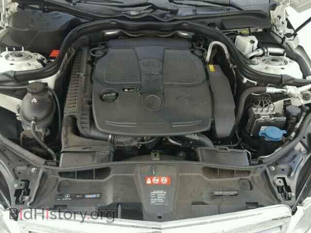 2012 MERCEDES-BENZ E - VIN: WDDHF8JB6CA656093 - Фото 7