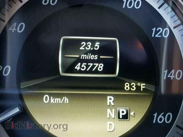 2012 MERCEDES-BENZ E - VIN: WDDHF8JB6CA656093 - Фото 8