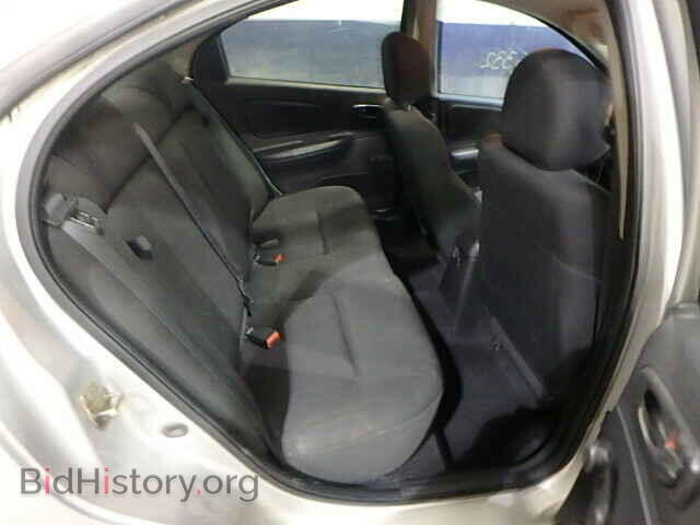 2005 DODGE NEON - VIN: 1B3ES56C45D129097 - Фото 6