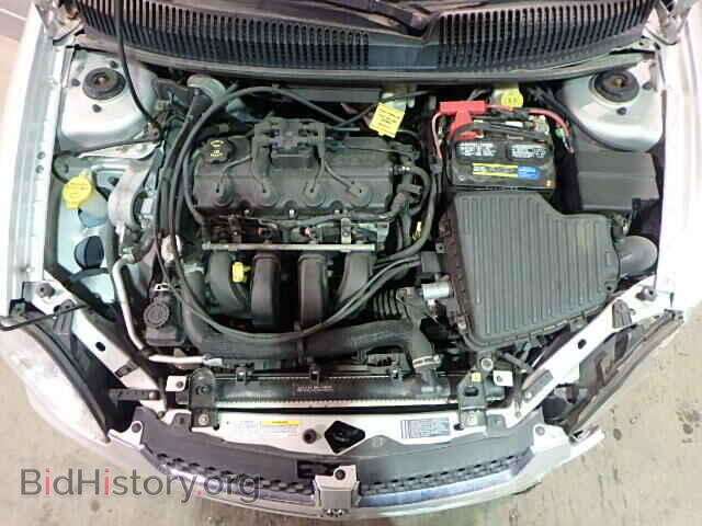 2005 DODGE NEON - VIN: 1B3ES56C45D129097 - Фото 7