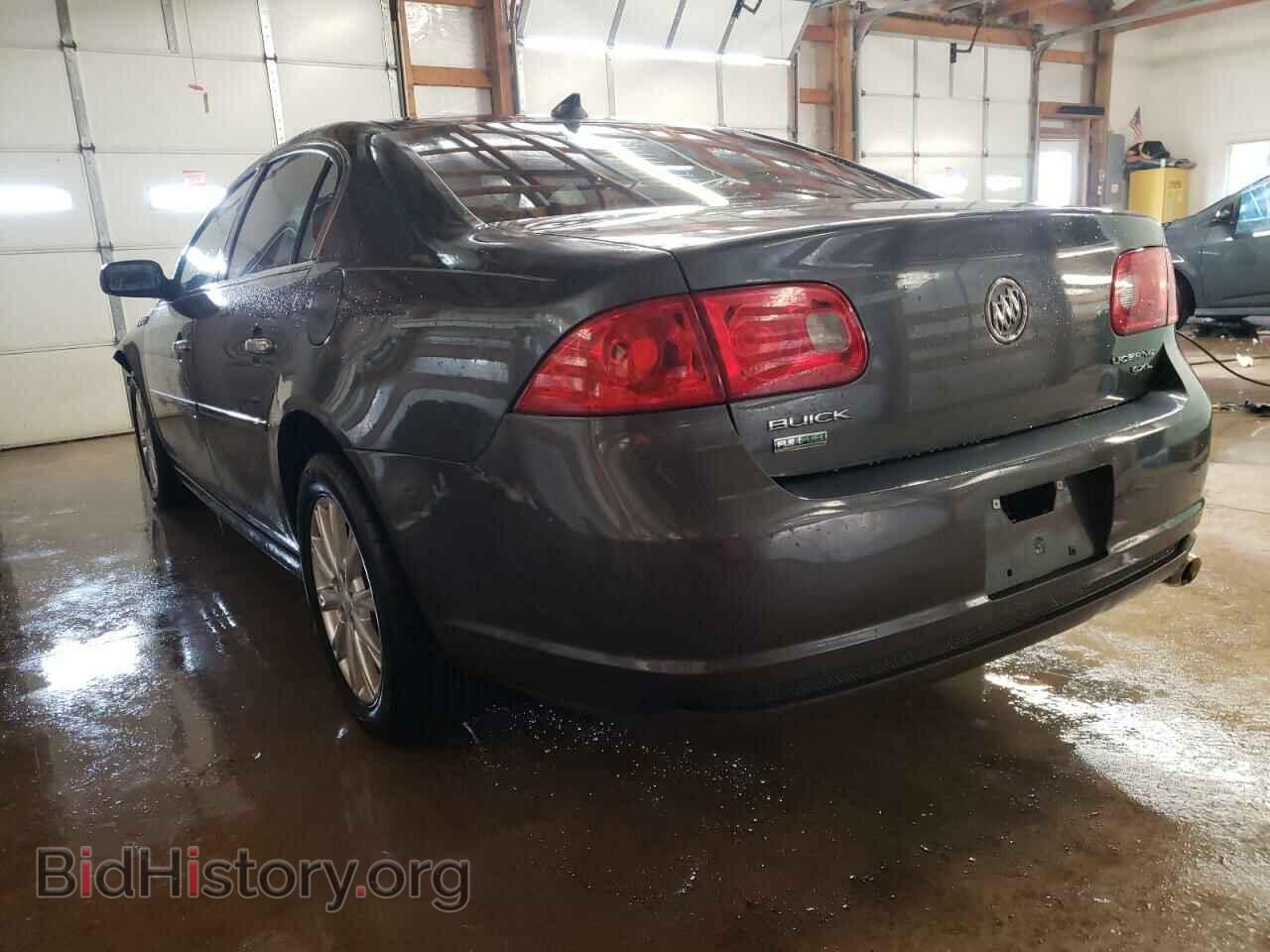2011 BUICK LUCERNE - VIN: 1G4HC5EM5BU136442 - Фото 3