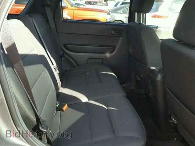 2012 FORD ESCAPE - VIN: 1FMCU0D73CKC38082 - Photo 6