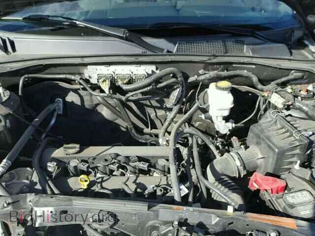 2012 FORD ESCAPE - VIN: 1FMCU0D73CKC38082 - Photo 7