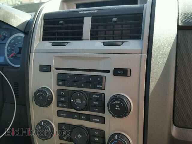 2012 FORD ESCAPE - VIN: 1FMCU0D73CKC38082 - Photo 9