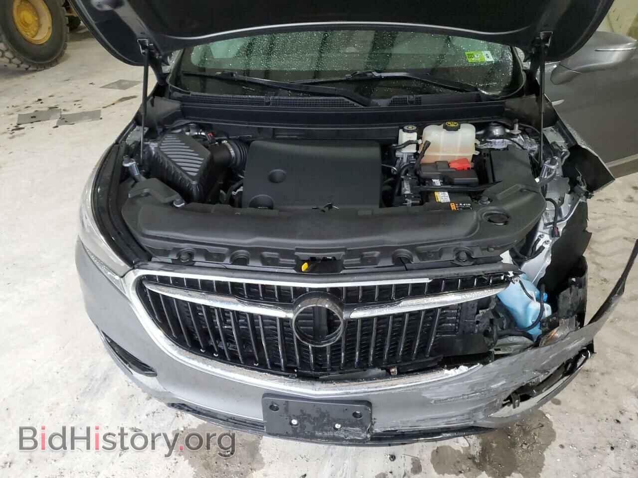 2018 BUICK ENCLAVE - VIN: 5GAEVAKW0JJ161346 - Фото 12