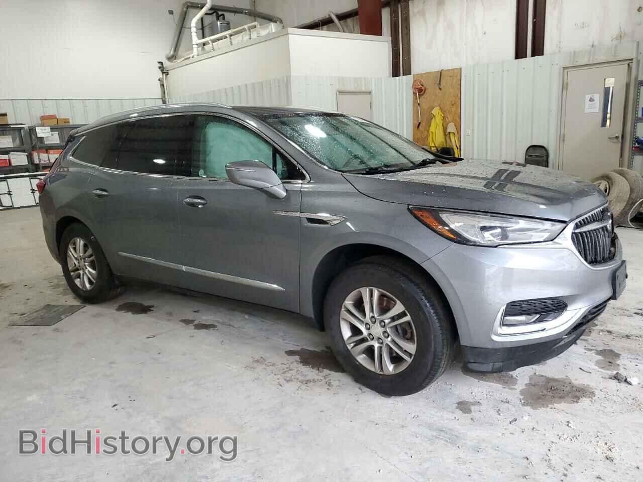 2018 BUICK ENCLAVE - VIN: 5GAEVAKW0JJ161346 - Фото 4