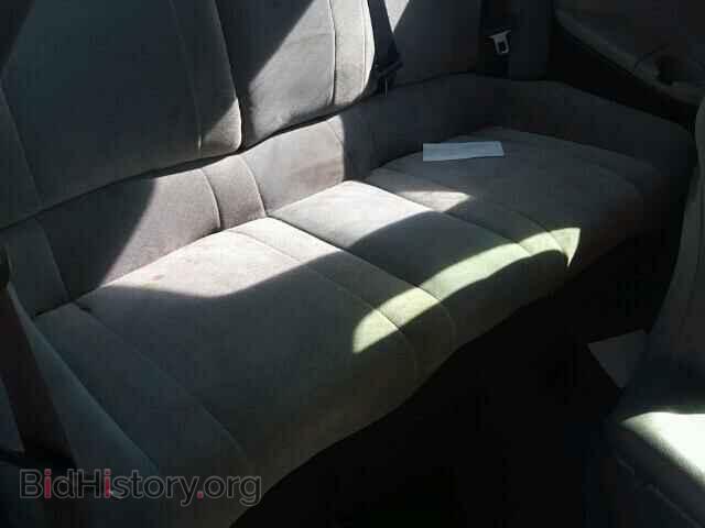 2001 CHRYSLER SEBRING - VIN: 4C3AG42H11E034143 - Фото 6