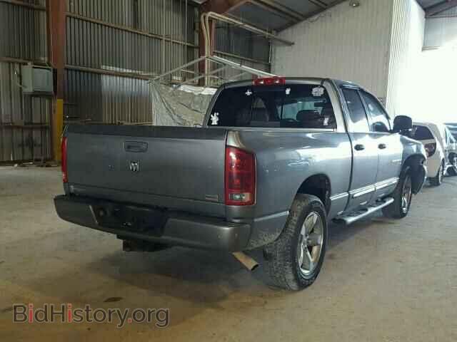2006 DODGE RAM 1500 - VIN: 1D7HA18226J160109 - Фото 4
